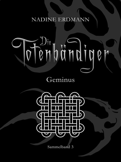 Title details for Geminus by Nadine Erdmann - Available